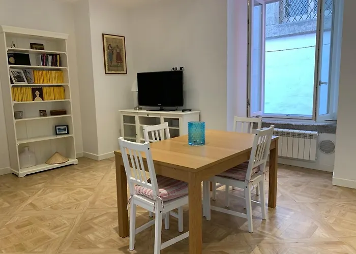 Fafa Apartment