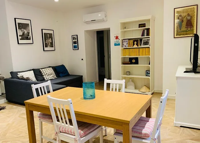 Fafa Apartment