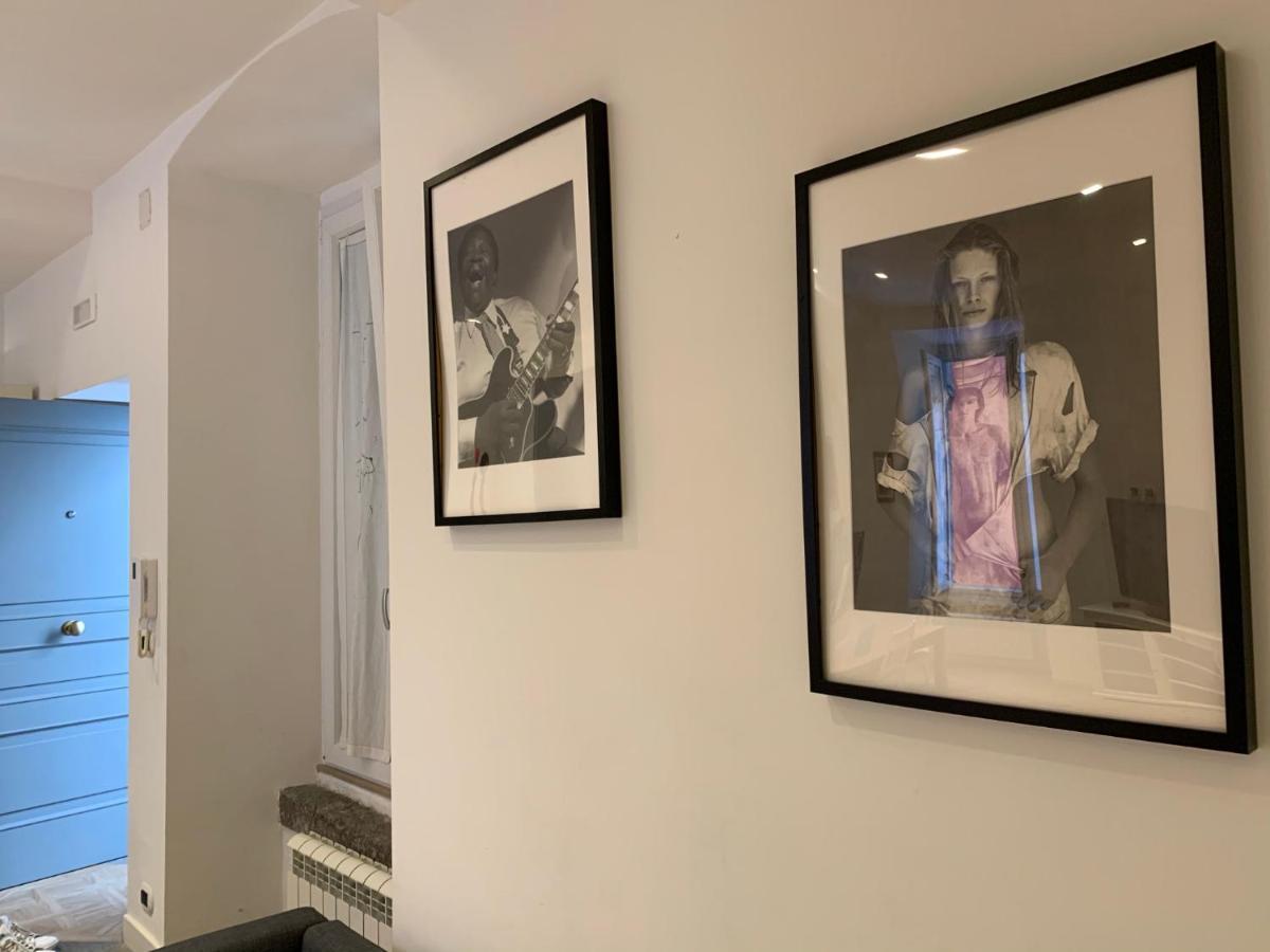 Apartment Fafa Neapel