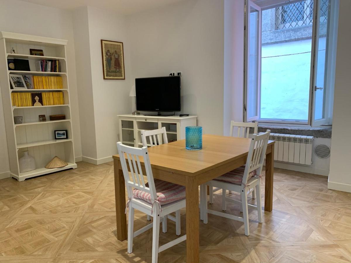 Fafa Apartment Neapel