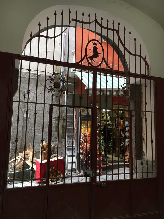 Fafa Naples