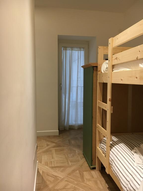 Fafa Apartment